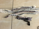 逸卡（YIKA）汽車(chē)雨刮器無(wú)骨雨刷膠條大眾邁騰速騰朗逸途觀(guān)帕薩特專(zhuān)用雨刮片 大眾 POLO【2011-2017】 曬單實(shí)拍圖
