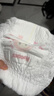 好奇（Huggies）鉑金裝小桃褲拉拉褲箱裝XXXL64片尿不濕【透爽散熱】 曬單實(shí)拍圖