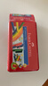 輝柏嘉（Faber-castell）33色水彩筆彩筆軟頭彩筆兒童畫(huà)筆可拼砌小學(xué)生美術(shù)課必備小汽車(chē)鐵盒裝美術(shù)寫(xiě)生水彩筆 曬單實(shí)拍圖