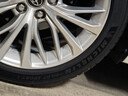 米其林（MICHELIN）汽車(chē)輪胎 235/45ZR18 98Y 競馳PILOT SPORT 5 適配凱美瑞/Model 3 曬單實(shí)拍圖
