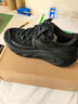 安踏冠軍乘風(fēng)2代 LTH丨短絨路跑鞋男士氮科技厚底緩震跑鞋112545553A 曬單實(shí)拍圖