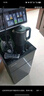 茶吧機飲水機美菱平替茶吧機【全網(wǎng)熱銷(xiāo)100w+】2025新款智能語(yǔ)音觸屏水桶飲水機一體 【升級款】典雅黑-升級遙控-防干燒 制熱型 曬單實(shí)拍圖