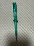 世達（SATA）高級型測電筆電工專(zhuān)用測電筆家用老式驗電筆 145MM 62501 曬單實(shí)拍圖