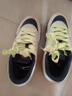 361°運動(dòng)鞋男款春季革面復古情侶厚底板鞋子男672516608-2 曬單實(shí)拍圖