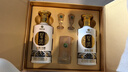 習酒 金質(zhì)禮盒 醬香型白酒 53度 500ml*2瓶*3盒 禮盒整箱裝 曬單實(shí)拍圖