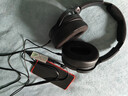 飛傲（FiiO）JT7開(kāi)放式平板振膜頭戴耳機 黑色 曬單實(shí)拍圖