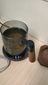 憶壺茶智能恒溫加熱杯墊可調溫辦公室家用暖杯墊熱牛奶神器 曬單實(shí)拍圖