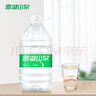鼎湖山泉飲用天然水家庭桶裝水12L*3 桶裝水非礦泉水 曬單實(shí)拍圖