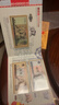 第四套人民幣全新真幣小大全套尾四同號四版代紙幣舊版老錢(qián)幣收藏 送禮推薦:9張四同紅色冊(上美) 曬單實(shí)拍圖
