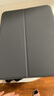圖拉斯【全新升級丨銷(xiāo)額第一】2025iPadAir7/第11代Pro/5/4保護套24/2蘋(píng)果平板殼超薄磁吸帶筆槽防摔 【高端深空灰】一殼多用丨自帶筆槽 【iPad 11/10】11/10.9英寸 曬單實(shí)拍圖