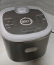 飛利浦（PHILIPS）電飯煲0涂層IH加熱4L家用升級鮮潤面膜飯0涂層不粘鍋電飯煲4-5人 HD5225 新年禮物 曬單實(shí)拍圖