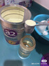 a2紫白金版奶粉嬰幼兒a2β-酪蛋白牛奶澳洲新西蘭原裝進(jìn)口兒童成長(cháng) 2段【6-12個(gè)月】1罐 曬單實(shí)拍圖