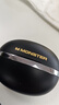 魔聲（Monster）Airclip AC220 不入耳式無(wú)線(xiàn)藍牙耳機小耳夾主動(dòng)降噪 6.0藍牙低延遲新款升級 手機通用 黑色 曬單實(shí)拍圖