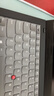 宜客萊 聯(lián)想鍵盤(pán)膜Thinkpad 翼490/480 T490/T490S/L490/X1/T14.E14 TPU隱形鍵盤(pán)保護膜EB013 曬單實(shí)拍圖