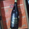 莫格莊園法國AOC級紅酒原瓶進(jìn)口紅酒干紅葡萄酒口感柔順好喝不貴 750ml*1支裝（送禮品袋） 曬單實(shí)拍圖
