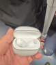 小米（MI）Redmi Buds 6 青春版 入耳式藍牙耳機 42dB降噪 適用于安卓蘋(píng)果手機 晴雪白 曬單實(shí)拍圖