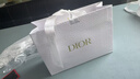 迪奧DIOR【限定】烈艷藍金雙效亮閃唇釉 220口紅生日禮物新年禮物女生 曬單實(shí)拍圖