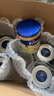 美素佳兒（Friso）荷蘭白金版6倍DHA添加HMO嬰幼兒寶寶配方奶粉原裝進(jìn)口 2段 800g 荷美白金 （效期27年6月左右） 曬單實(shí)拍圖