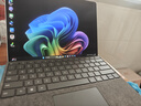 微軟（Microsoft）Surface Pro 第11版 二合一筆記本電腦 國家補貼 輕薄本 AI+PC 驍龍X Elite 32G 1T 亮鉑金 禮品 曬單實(shí)拍圖