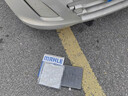 馬勒（MAHLE）帶炭PM2.5空調濾芯LAK1279(寶駿310//360/510/530/560/730) 曬單實(shí)拍圖