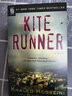 卡勒德胡賽尼三部曲 英文原版小說(shuō) The Kite Runner 追風(fēng)箏的人 A Thousand Splendid Suns 燦爛千陽(yáng) And the Mountains Echoed 群山回唱 曬單實(shí)拍圖