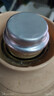 暖水瓶塞木塞木質(zhì)瓶蓋保溫瓶塞熱水瓶塞防漏防滑通用型 8磅 高蓋木塞 6個(gè) 曬單實(shí)拍圖