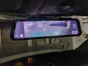 LNDU凌度HS996A行車(chē)記錄儀12英寸4G高德AR全景導航前后雙錄高清流媒體 曬單實(shí)拍圖