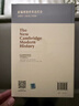 新編劍橋世界近代史第4卷 西班牙的衰落與三十年戰爭 1609—1648/1659 曬單實(shí)拍圖