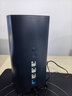 中國聯(lián)通移動(dòng)隨身行wifi6無(wú)線(xiàn)免插卡5g/4gcpe便攜式家用上網(wǎng)卡高速流量千兆路由器2025款 【5G藍智魔方】4*千兆網(wǎng)口+256臺設備連接 曬單實(shí)拍圖