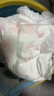 好奇（Huggies）鉑金裝小桃褲拉拉褲大號L60片(9-14kg)尿不濕【透爽散熱】 曬單實(shí)拍圖