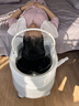 奔麥浴室免彎腰平躺式泡頭洗頭盆孕婦躺著(zhù)洗頭神器月子臥床病人老年人 【可調節高度+循環(huán)水泵+萬(wàn)向輪】灰 曬單實(shí)拍圖