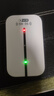 小叮訊隨身wifi 5Gh無(wú)限流量免插卡移動(dòng)隨身wifi6出租房宿舍直播戶(hù)外高速隨行全國三網(wǎng)通用流量 白色【至尊版】二十核二十天線(xiàn)+3000毫安大電池 曬單實(shí)拍圖