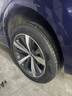 韓泰汽車(chē)輪胎 Ventus S1 evo3 SUV K127A 285/45R21 113Y AO奧迪Q8 曬單實(shí)拍圖