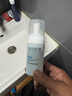 李醫生積雪草氨基酸洗面奶深層清潔男女適用旅行裝泡沫潔面慕斯100ml 曬單實(shí)拍圖