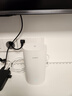 華為Q6E子母千兆路由器凌霄無(wú)線(xiàn)全屋WiFi套裝分布式路由器字母漏油器穿墻王電力貓信號放大 Q6E子母路由器1拖1【適用3-4大平層】 曬單實(shí)拍圖