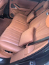 RosyClouds適用26款新問(wèn)界M7M8M9加厚三合一抱枕被空調毯車(chē)內裝飾配件車(chē)用品 【三合一抱枕被】納帕皮款 赤茶橘 1個(gè) 曬單實(shí)拍圖