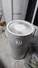 海爾【新品上市】空氣凈化器家庭用臥室內除甲醛消毒除菌除煙味除寵物異味凈化無(wú)霧加濕一體機KJ320 凈化加濕一體+加濕濾網(wǎng) 曬單實(shí)拍圖