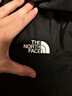 北面（The North Face）硬殼沖鋒衣男Cascade外套抓絨內襯防水可掛內膽25春夏新品|8BWF JK3/宇宙黑 XL /180 曬單實(shí)拍圖