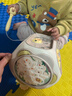 班迪萌兒童玩具1-3歲游戲桌嬰兒忙碌板益智手拍鼓多面體1歲寶寶周歲禮物 [蛋糕禮盒]加大藍牙八面鼓充電版 [送禮推薦]新生兒見(jiàn)面禮高檔實(shí)用新年禮物 曬單實(shí)拍圖