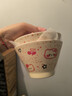 5英寸櫻桃貓Kitty陶瓷斗笠碗可愛(ài)陶瓷家用餐具學(xué)生宿舍釉下彩飯碗 【兩個(gè)】5英寸櫻桃貓斗笠碗 曬單實(shí)拍圖