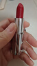 紀梵希（Givenchy）【新】 高定粉絲絨口紅N36 赤珊瑚3.4g  鎖色生日新年禮物送女友 曬單實(shí)拍圖