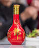 郎酒紅花郎15年 53度紅花郎15年小酒版 品鑒酒醬香型 100ml*1瓶 曬單實(shí)拍圖