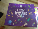 貝初眾魔術(shù)道具兒童玩具女孩生日禮物3-6-10歲小小魔法師益智小學(xué)生禮物 魔法少女高階豪華禮盒【奇妙39件套】參考配置圖為準 2025火的最7-14圣誕節禮物魔法藥水8-12歲 曬單實(shí)拍圖