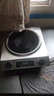 凹面電磁爐電炒鍋多功能一體2026新款電磁爐全套帶鍋分體式電炒鍋炒菜燉湯專(zhuān)用大功率5000W節能 主推款【精鐵炒鍋+鍋蓋+鍋鏟】 曬單實(shí)拍圖