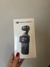 大疆（DJI）osmo pocket3/4大疆口袋3大疆pocket3云臺手持pocket4運動(dòng)相機旅游vlog送禮視頻拍攝設備記錄議 PK3標準版+LKTOP續航手柄套裝 標配+全新未使用僅激活(無(wú) 曬單實(shí)拍圖