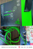 雷蛇（Razer）戰錘狂鯊V3有線(xiàn)入耳式耳機耳塞 7.1環(huán)繞聲 吃雞神器 適配三角洲行動(dòng) Type C 戰錘狂鯊V3 曬單實(shí)拍圖