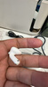 【99成新】Apple/蘋(píng)果 AirPods 4(支持主動(dòng)降噪)搭配無(wú)線(xiàn)充電盒(USB-C)蘋(píng)果耳機 藍牙耳機適用iPhone/iPad  曬單實(shí)拍圖