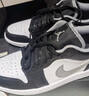 Jordan男休閑鞋喬丹AJ1