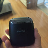 飛科（FLYCO）男士電動(dòng)往復式刮胡剃須刀干濕雙剃便攜出行必備生日禮物送男友送父親F8星夜黑-生日限定款 曬單實(shí)拍圖