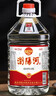 瀏陽(yáng)河 柔和3 老酒 濃香型白酒 52度 5L 桶裝酒 純糧食散酒泡果酒 曬單實(shí)拍圖